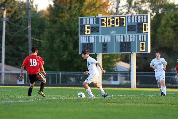 Boylan JV Boys Soccer vs Auburn 10-10-2013-4736