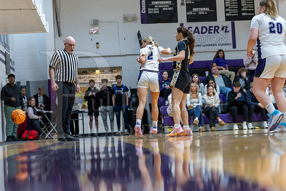 Rockford Christian Girls Varsity Basketball vs Lutheran 12-16-2024-0192