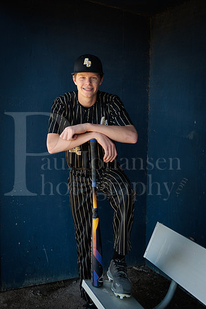 Rockford Christian Boys Varsity Baseball Spring 2025-0266