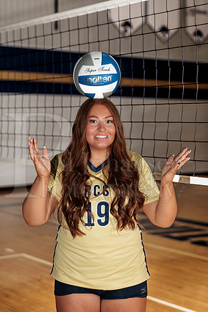 Rockford Christian Senior Volleyball Banner Shoot 8-18-2025-0385