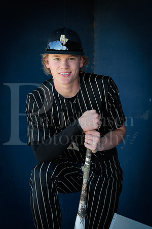 Rockford Christian Boys Varsity Baseball Spring 2025-0465