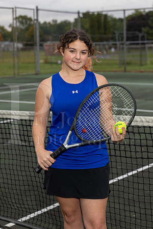 Rockford Christian Girls Tennis Fall 2022-0120