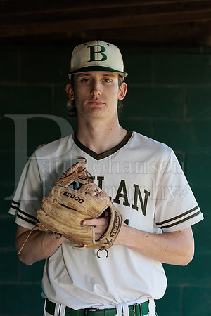 Boylan Boys Baseball Seniors Banner Shoot-0118