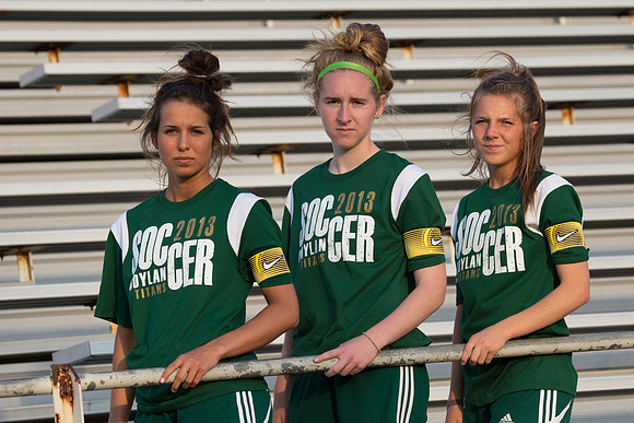 Boylan Girls Varsity Soccer Team and Senior Images-0003