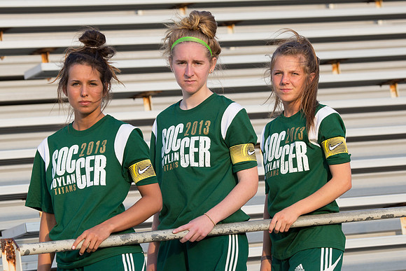 Boylan Girls Varsity Soccer Team and Senior Images-0004