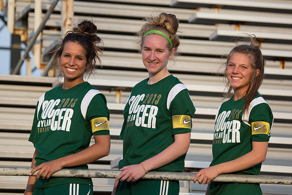Boylan Girls Varsity Soccer Team and Senior Images-0007