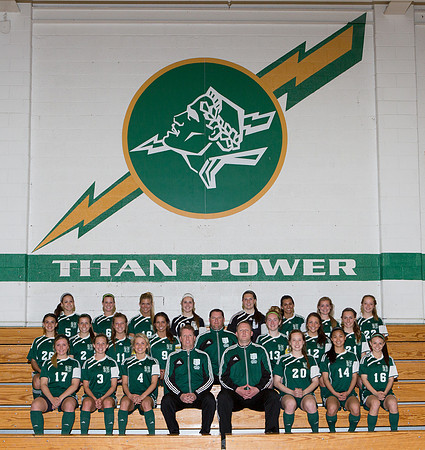 Boylan Girls Varsity Soccer Team and Senior Images-9834