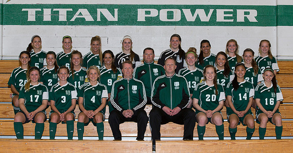 Boylan Girls Varsity Soccer Team and Senior Images-9841