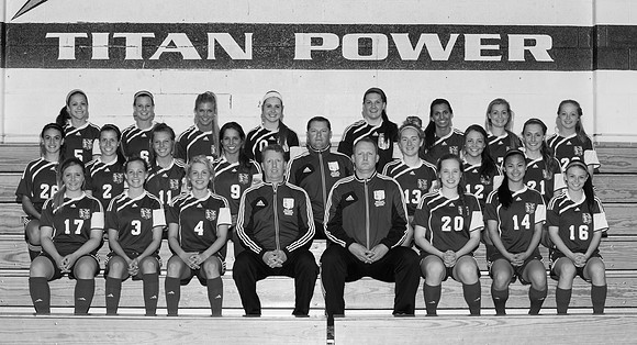 Boylan Girls Varsity Soccer Team and Senior Images-9842