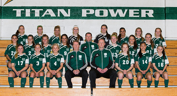 Boylan Girls Varsity Soccer Team and Senior Images-9842-2