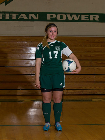 Boylan Girls Varsity Soccer Team and Senior Images-9848