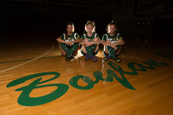 Boylan Girls Varsity Soccer Team and Senior Images-9863