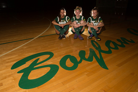 Boylan Girls Varsity Soccer Team and Senior Images-9864