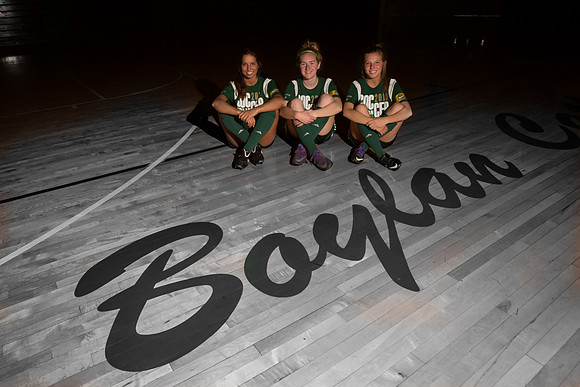 Boylan Girls Varsity Soccer Team and Senior Images-9869-2