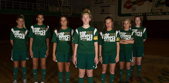 Boylan Girls Varsity Soccer Team and Senior Images-9871
