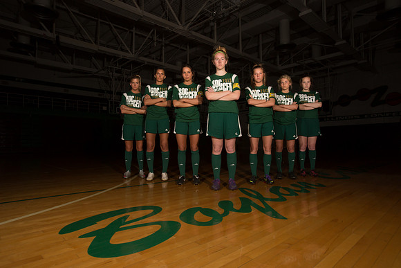Boylan Girls Varsity Soccer Team and Senior Images-9877
