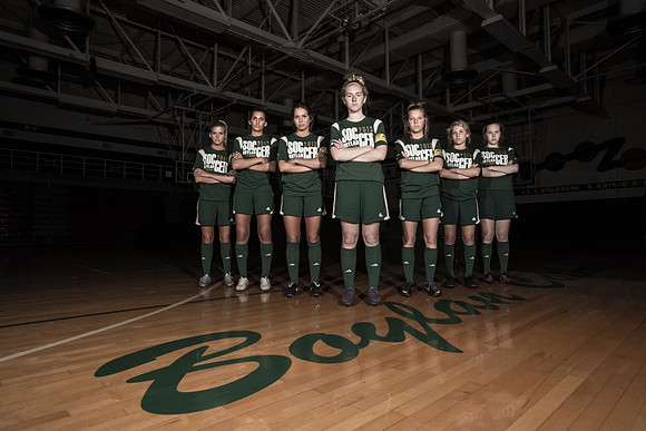 Boylan Girls Varsity Soccer Team and Senior Images-9877-2