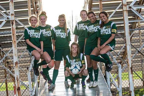 Boylan Girls Varsity Soccer Team and Senior Images-9886