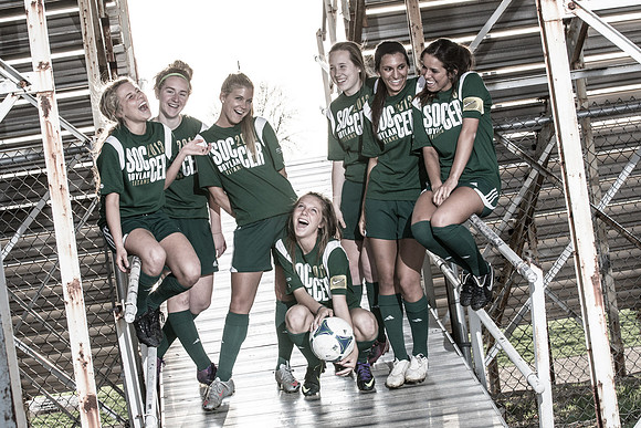 Boylan Girls Varsity Soccer Team and Senior Images-9887-2