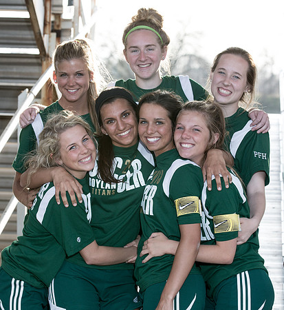 Boylan Girls Varsity Soccer Team and Senior Images-9894