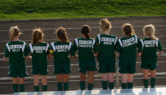 Boylan Girls Varsity Soccer Team and Senior Images-9901