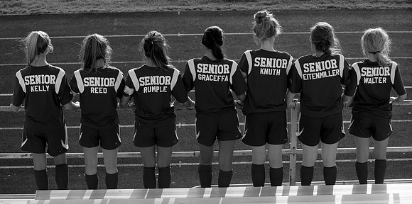 Boylan Girls Varsity Soccer Team and Senior Images-9903