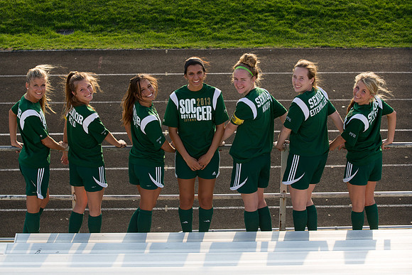 Boylan Girls Varsity Soccer Team and Senior Images-9904