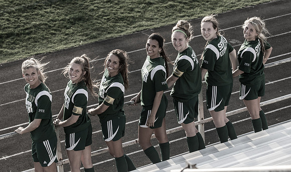 Boylan Girls Varsity Soccer Team and Senior Images-9908