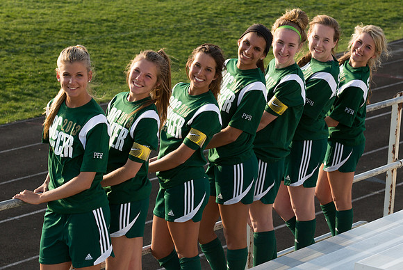 Boylan Girls Varsity Soccer Team and Senior Images-9910