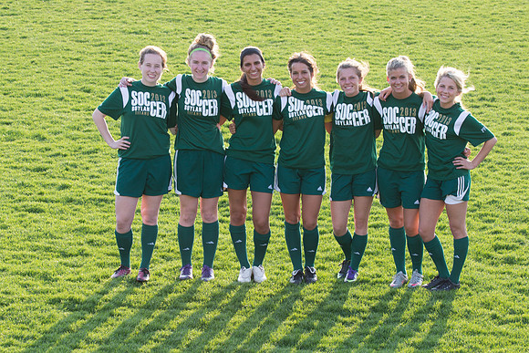 Boylan Girls Varsity Soccer Team and Senior Images-9914