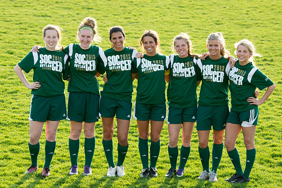 Boylan Girls Varsity Soccer Team and Senior Images-9917