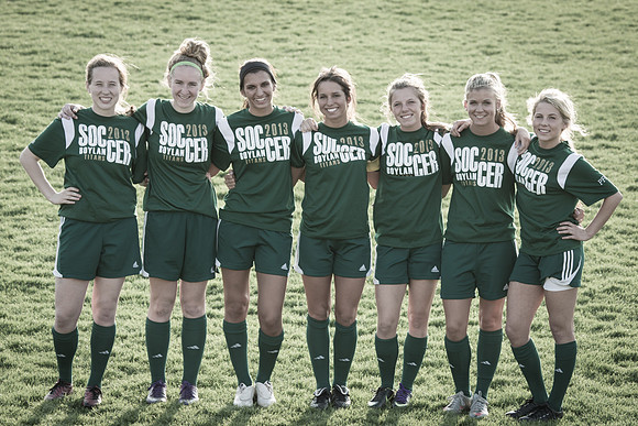 Boylan Girls Varsity Soccer Team and Senior Images-9918