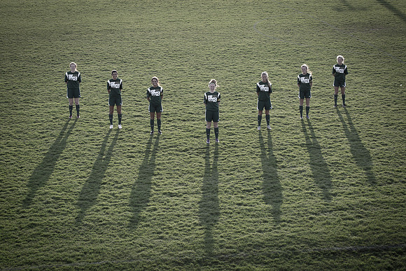 Boylan Girls Varsity Soccer Team and Senior Images-9925