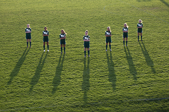Boylan Girls Varsity Soccer Team and Senior Images-9931