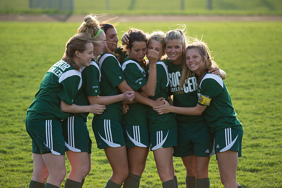 Boylan Girls Varsity Soccer Team and Senior Images-9936
