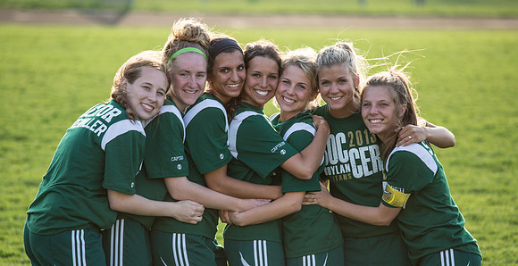 Boylan Girls Varsity Soccer Team and Senior Images-9938