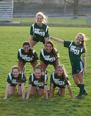 Boylan Girls Varsity Soccer Team and Senior Images-9945