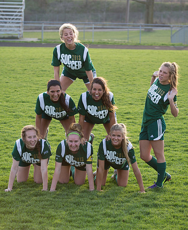 Boylan Girls Varsity Soccer Team and Senior Images-9947
