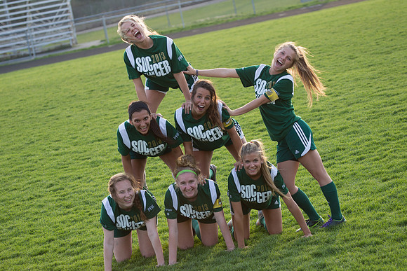 Boylan Girls Varsity Soccer Team and Senior Images-9950