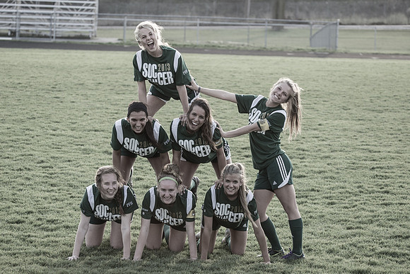 Boylan Girls Varsity Soccer Team and Senior Images-9951