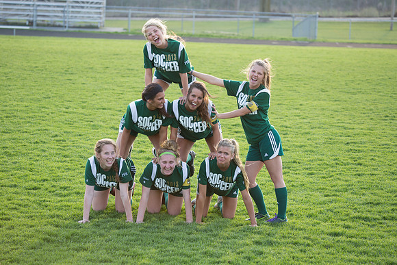 Boylan Girls Varsity Soccer Team and Senior Images-9954