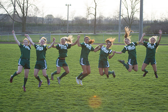 Boylan Girls Varsity Soccer Team and Senior Images-9956