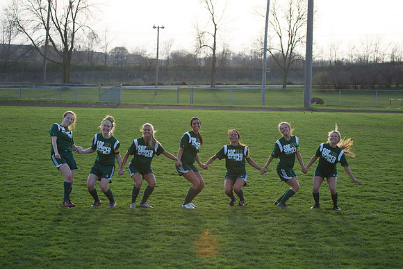 Boylan Girls Varsity Soccer Team and Senior Images-9957