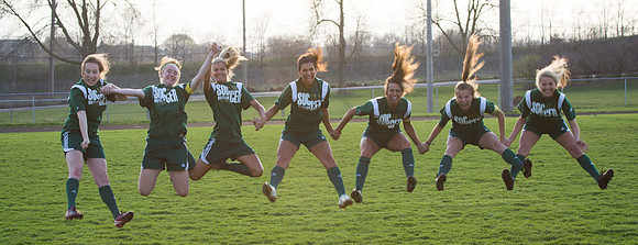 Boylan Girls Varsity Soccer Team and Senior Images-9959