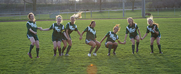 Boylan Girls Varsity Soccer Team and Senior Images-9960