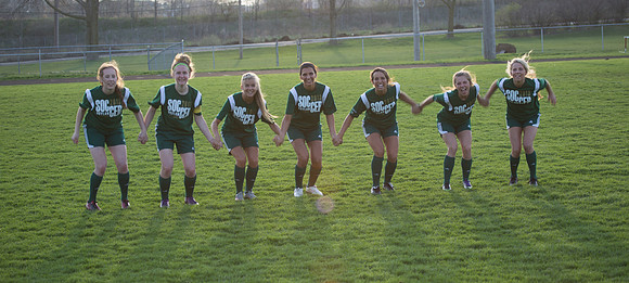 Boylan Girls Varsity Soccer Team and Senior Images-9962