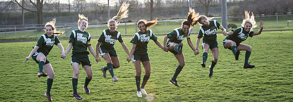 Boylan Girls Varsity Soccer Team and Senior Images-9964