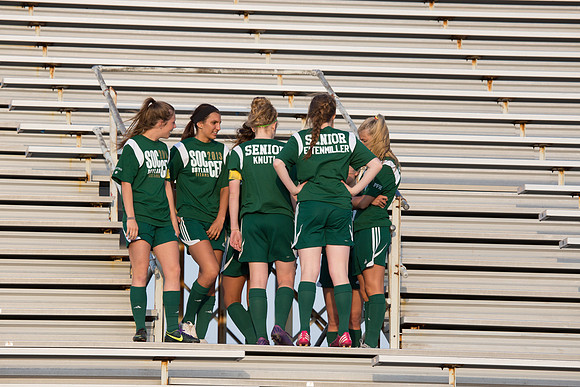 Boylan Girls Varsity Soccer Team and Senior Images-9988