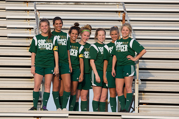 Boylan Girls Varsity Soccer Team and Senior Images-9989