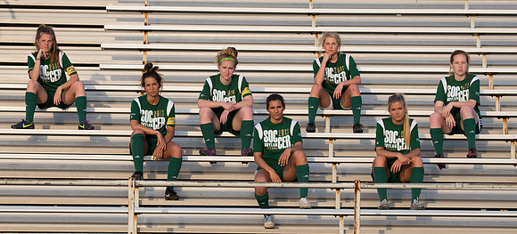 Boylan Girls Varsity Soccer Team and Senior Images-9997
